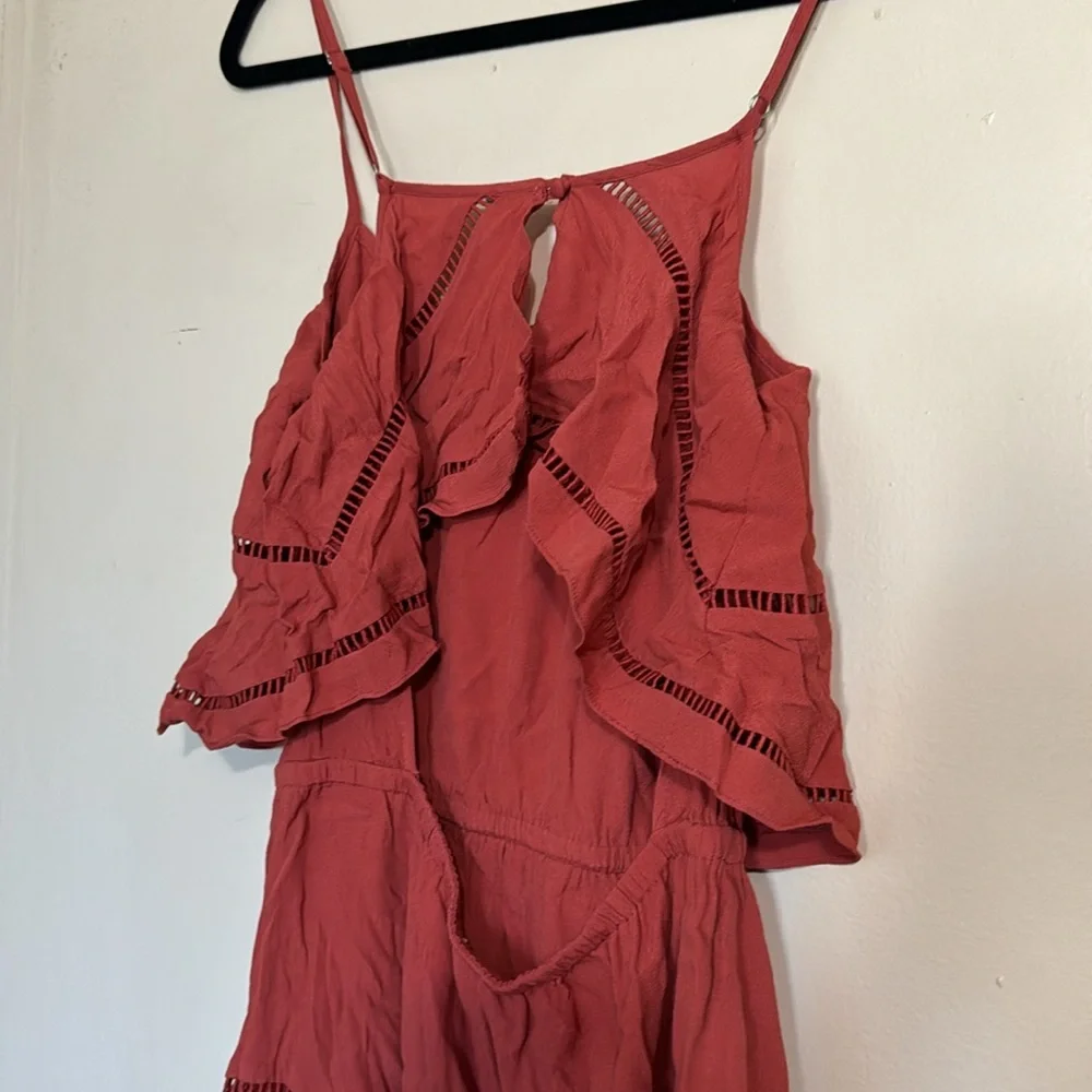 Lovers + Friends dress - Picture 4 of 6